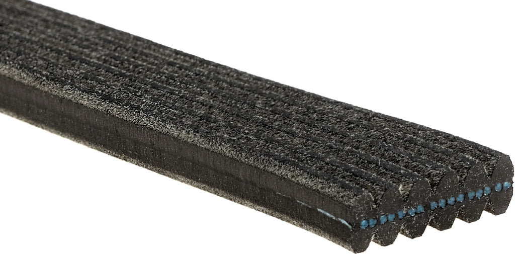 Serpentine Belt T596