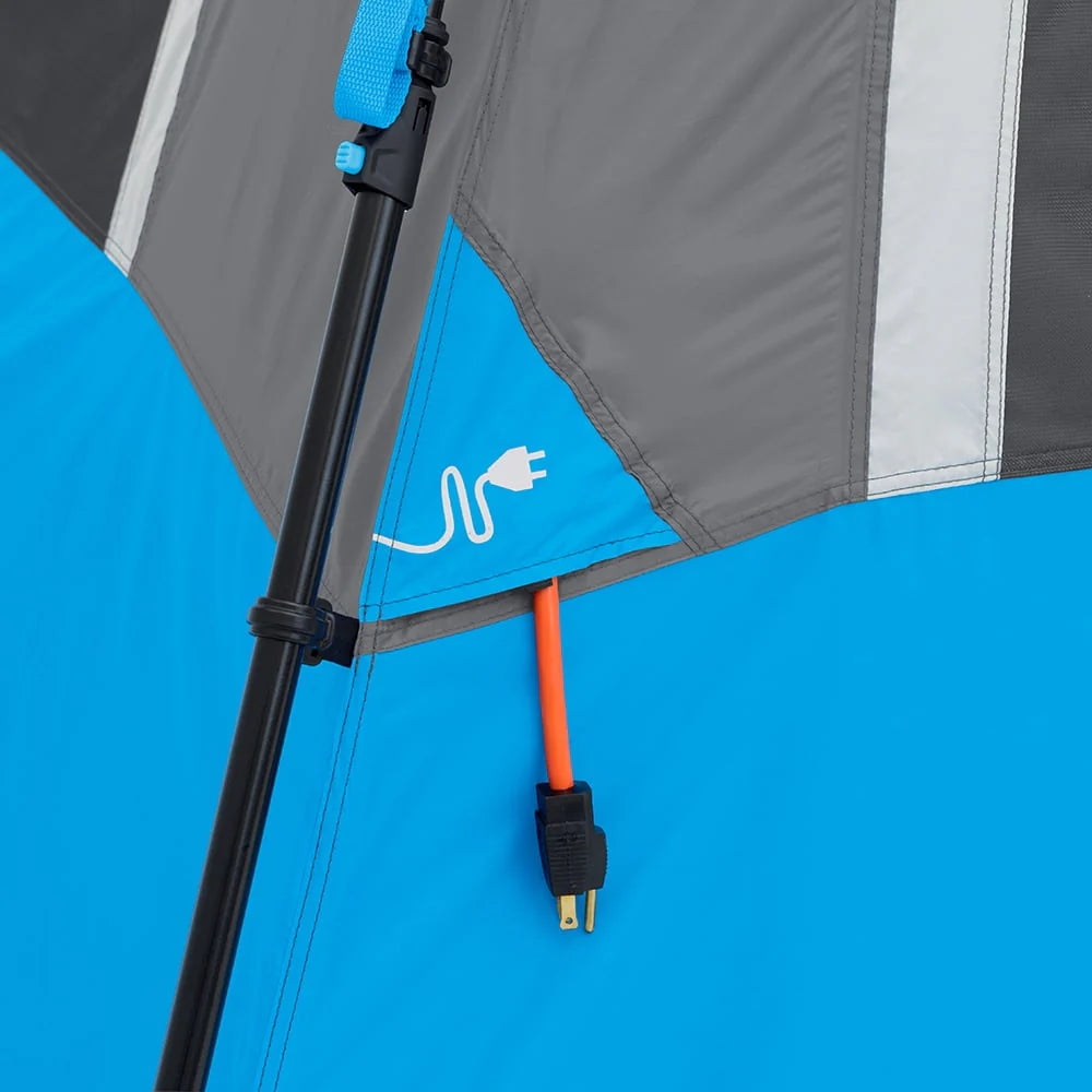 6 Person Cabin Tent X130477