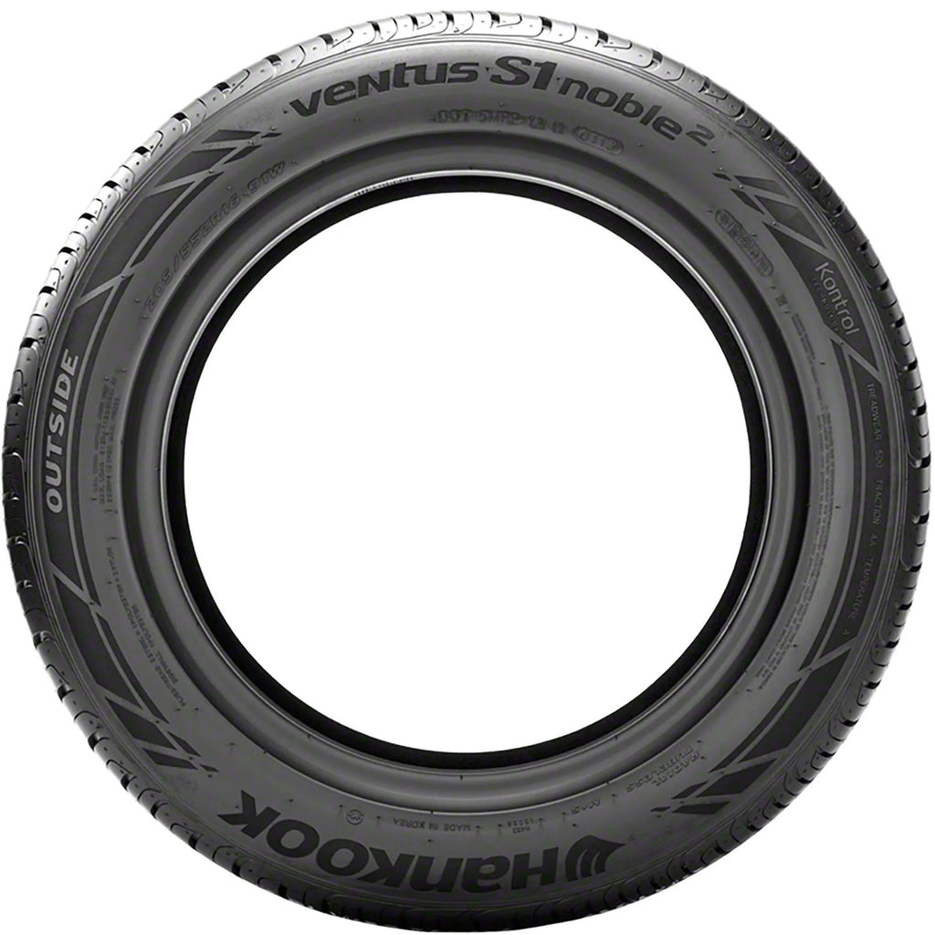 All Season 225/45ZR19 96Y XL Passenger Tire T93421
