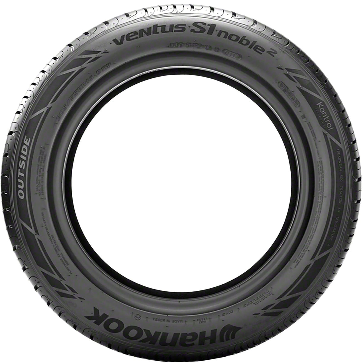 All Season 225/45ZR19 96Y XL Passenger Tire T93421
