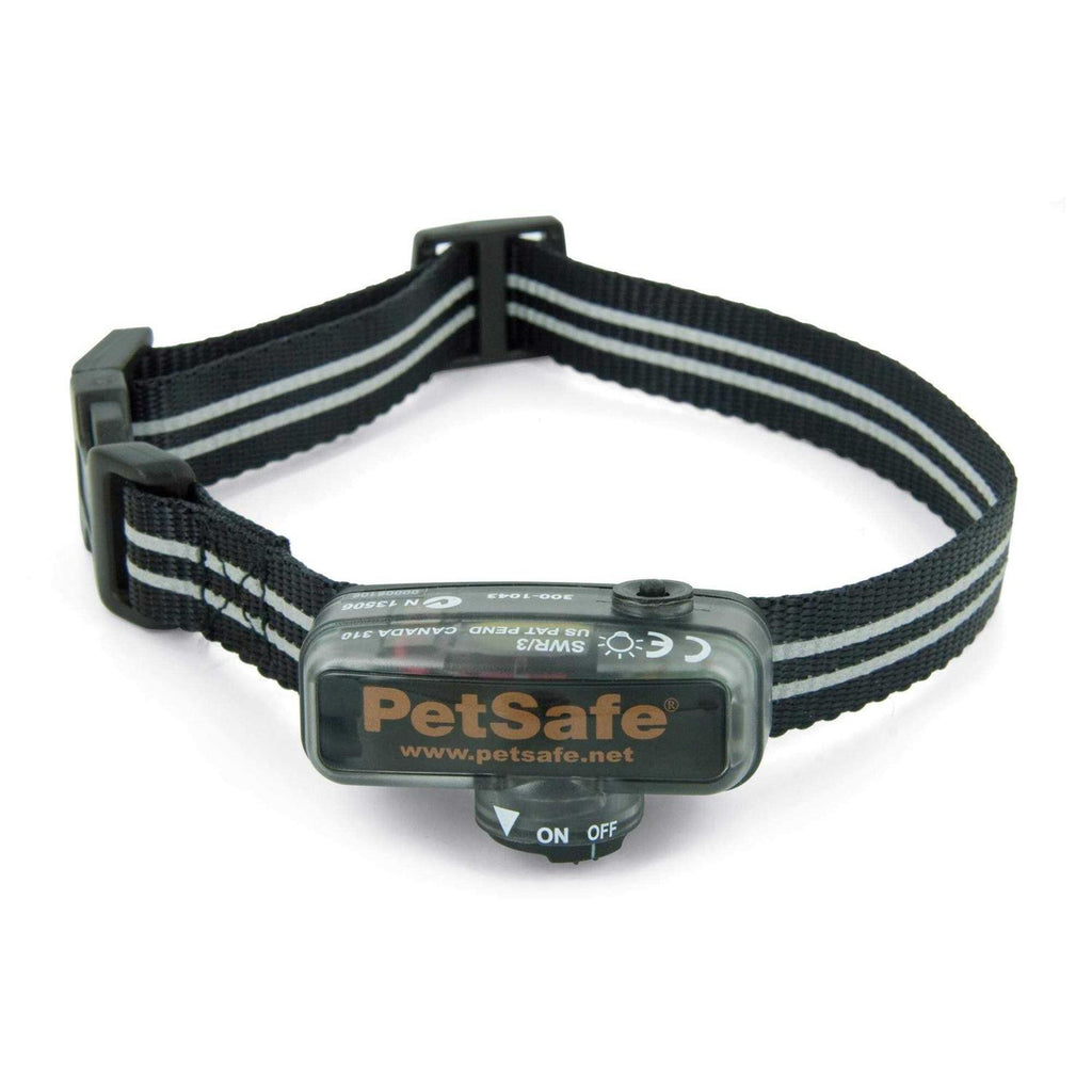 Dog In-Ground Fence Collar Receiver J173935