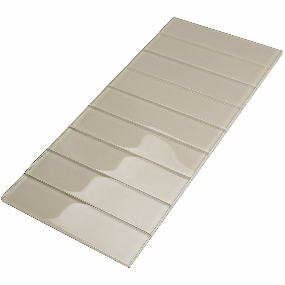 Polished Glass Tile N113