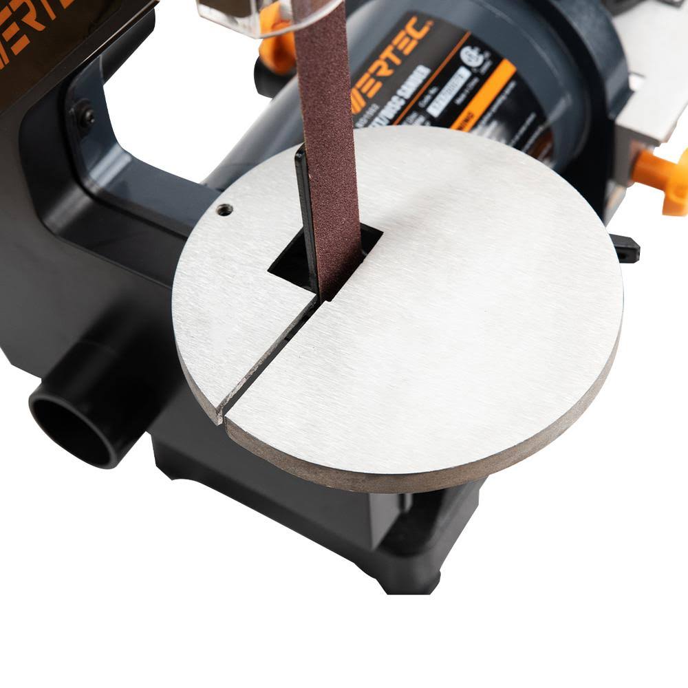 1x22 x 30x22 Belt and 5x22 Disc Sander G504