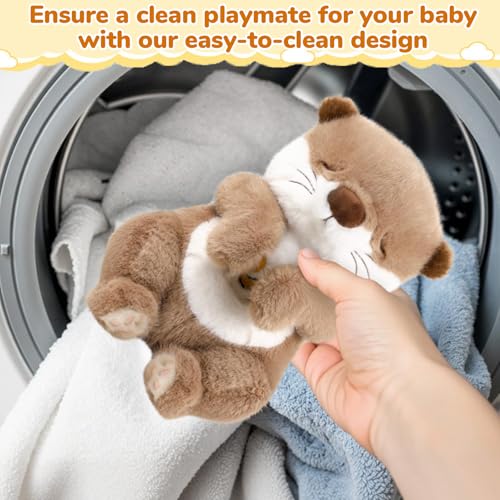 Penguin Plush Interactive Toy T8757