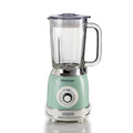 Green 1000W Vintage Blender Q36853