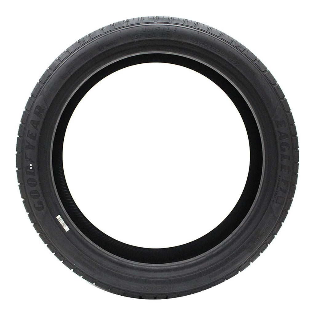 275/35R20 Passenger Tire Z4920