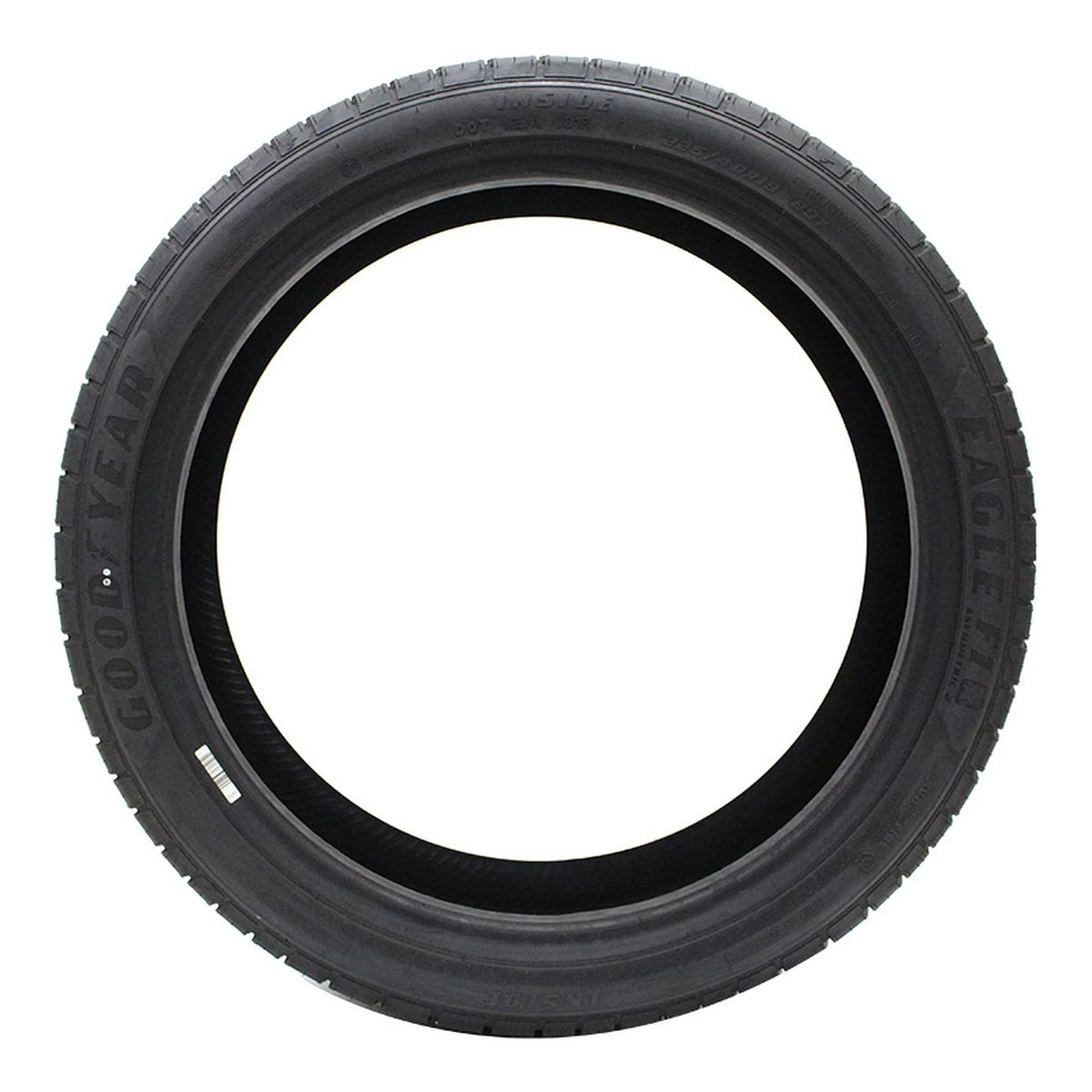 275/35R20 Passenger Tire Z4920