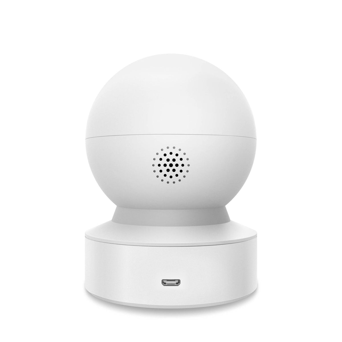 Indoor 2K Wi-Fi Pan & Tilt Surveillance Camera A374293
