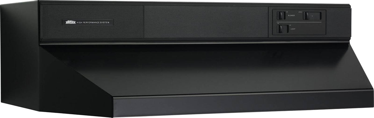 36x22 Under Cabinet Stainless Steel Range Hood V4492