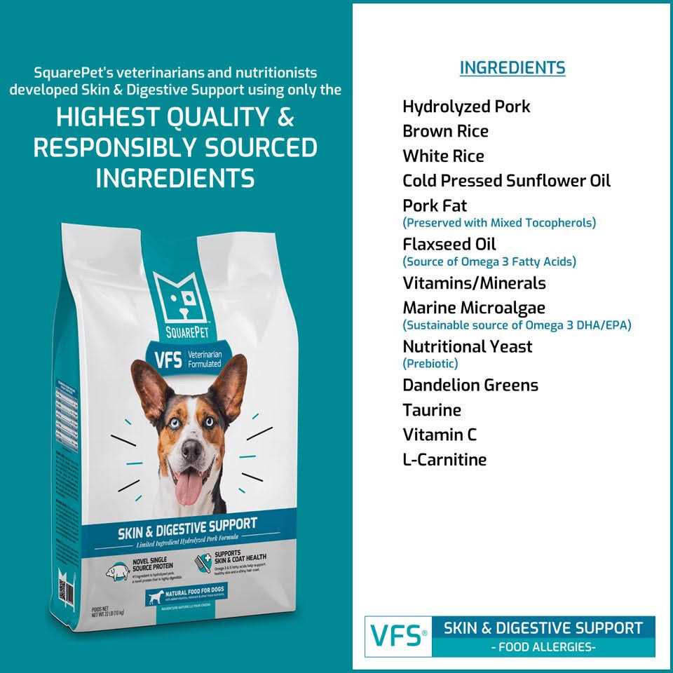 Dry Dog Food G130