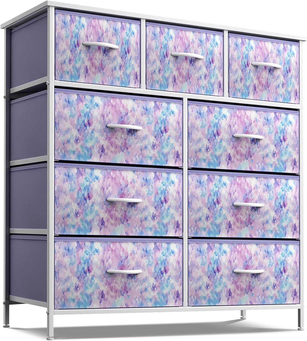 9 Drawer Dresser K168674