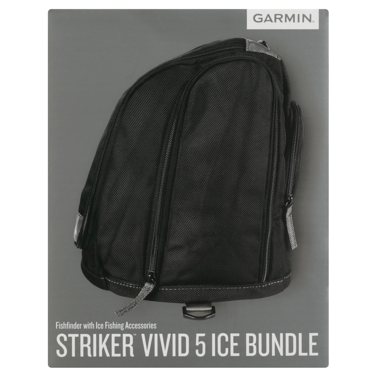 Ice Fishing Bundle B491160
