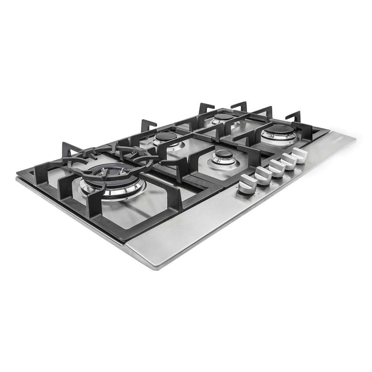 30 in. Drop-In Stainless Steel Gas Cooktop X791