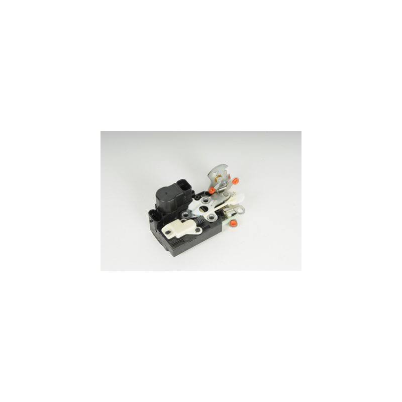 Door Lock Assembly Q3924