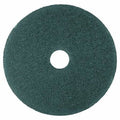 Blue 20 Diameter Floor Pad R579544