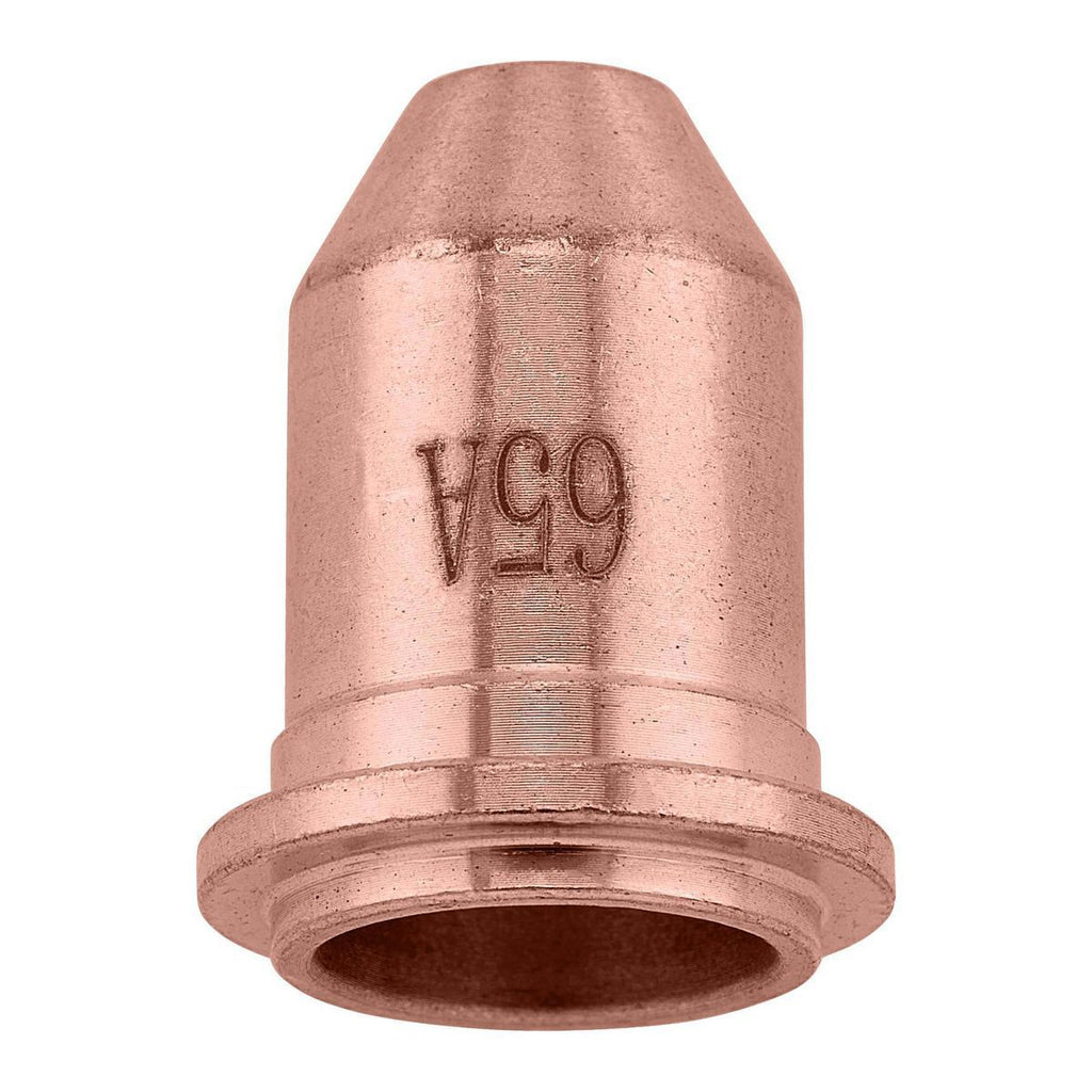 65 Amp Plasma Cutting Tips 5-Pack V953955