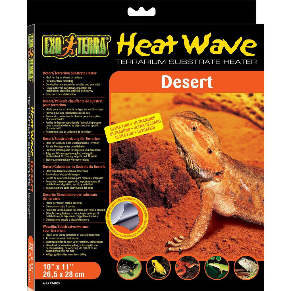 Terrarium Substrate Heater F235