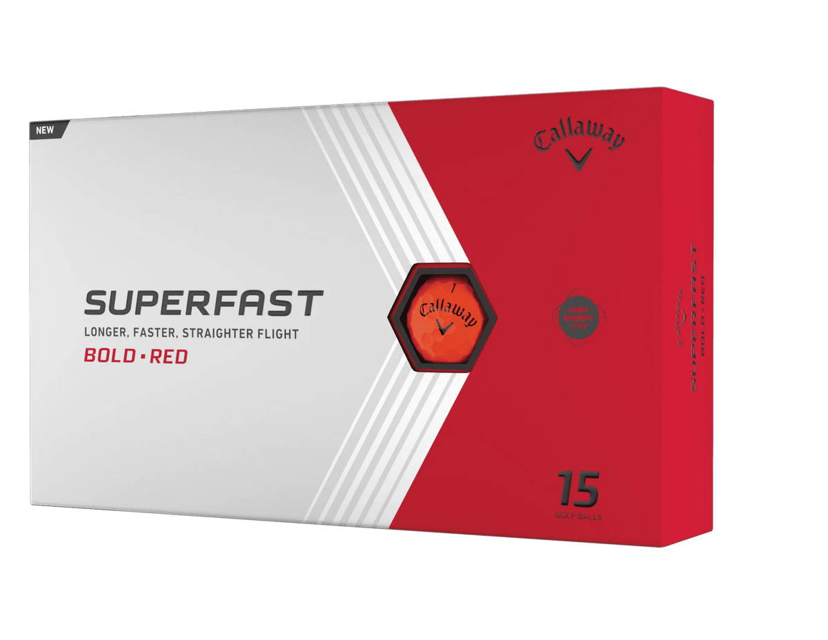 White 15 Pack Golf Balls Q52388