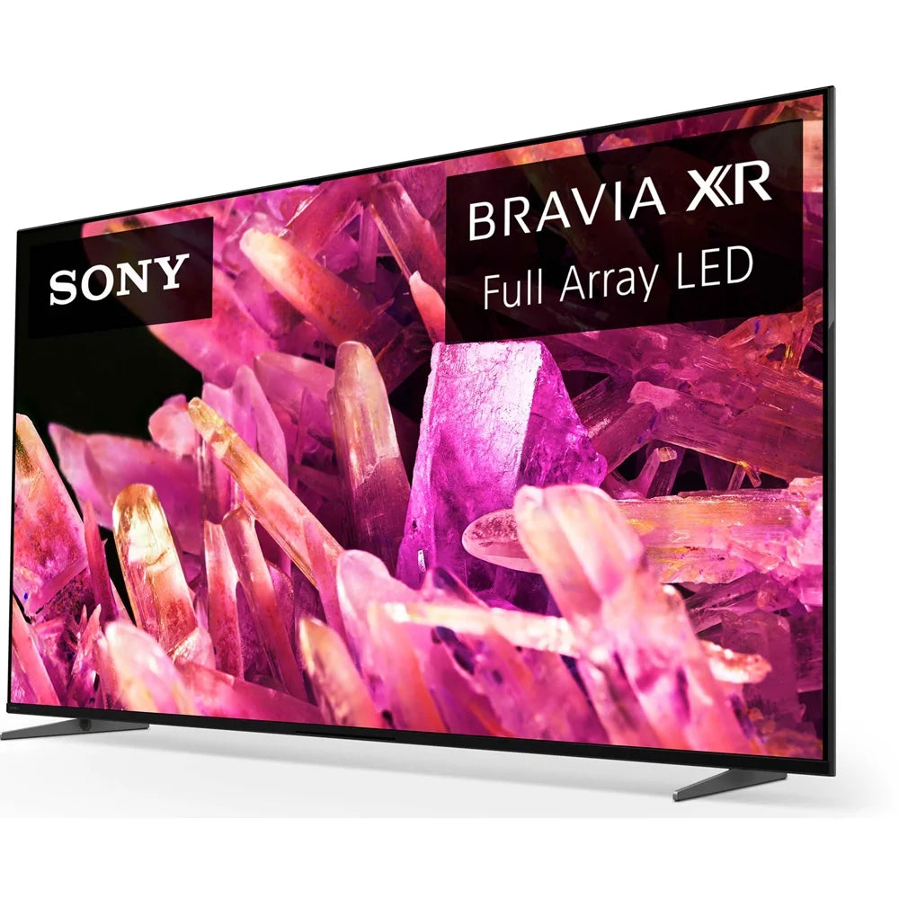 75 inch 4K HDR LED Smart Television W965746