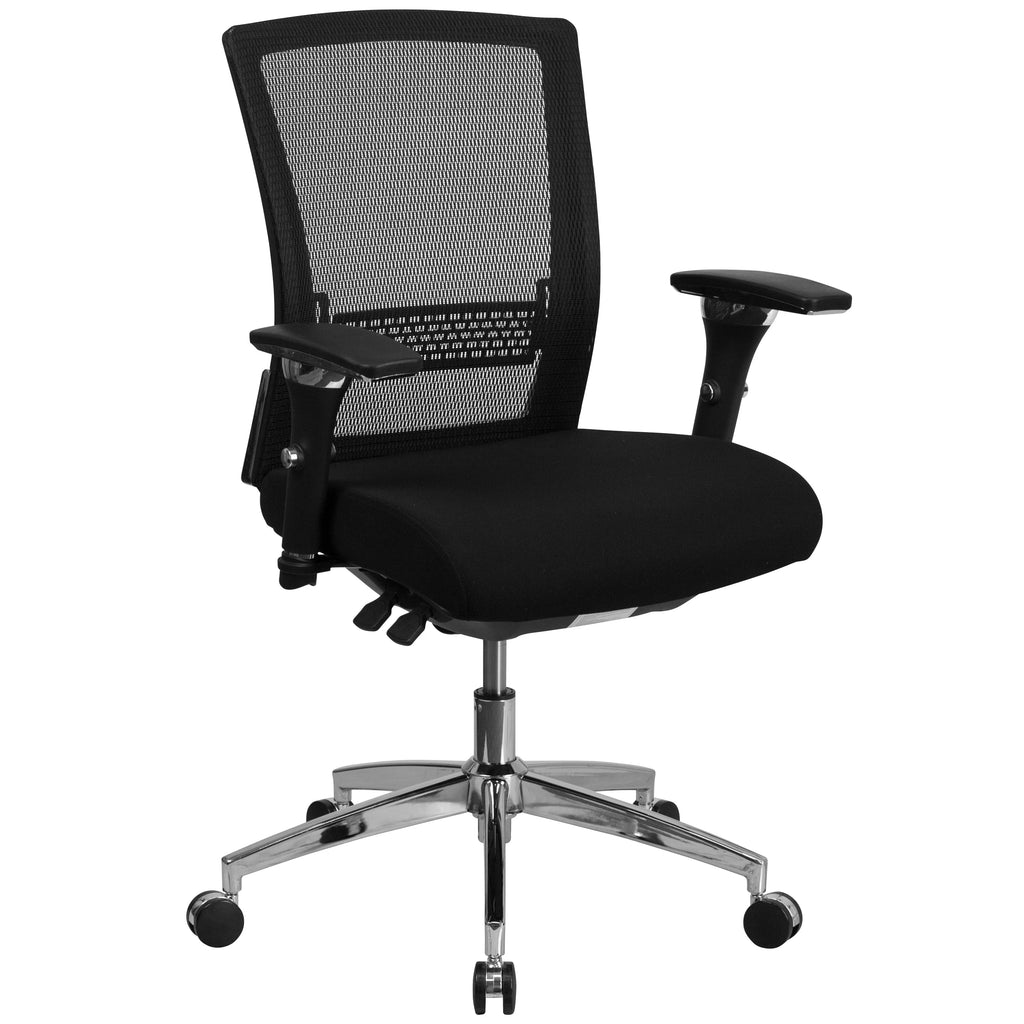Ergonomic Executive Swivel Office Chair X62214