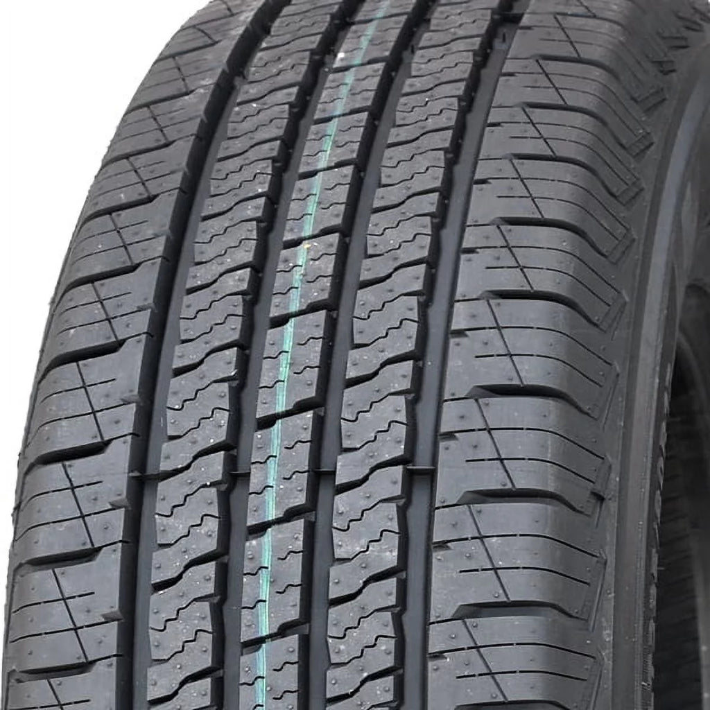 Set of 4 All Season Highway Tires D64219