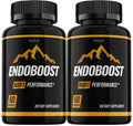 120 Capsules Supplement Pills W509330