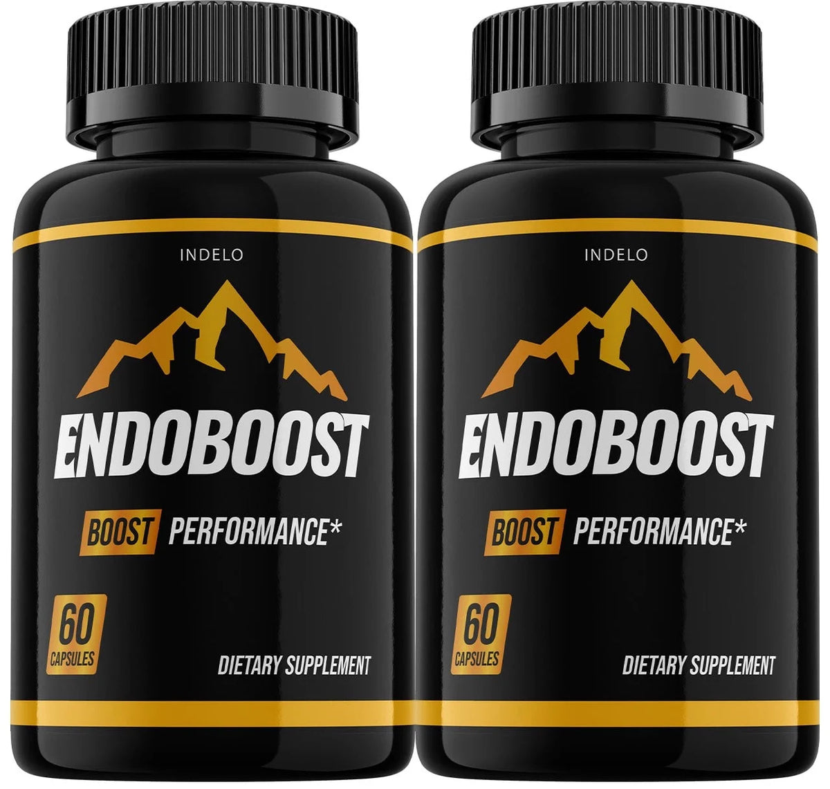 120 Capsules Supplement Pills W509330