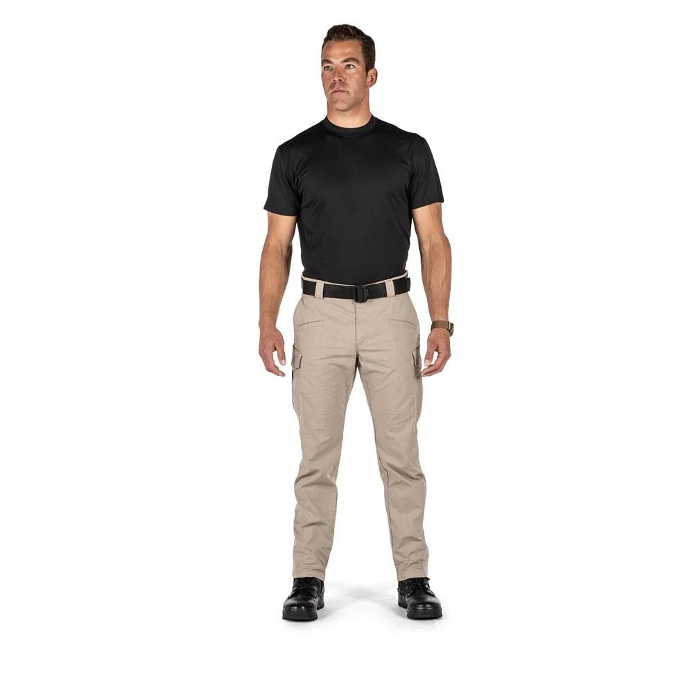 Khaki Tactical Pant Z6526