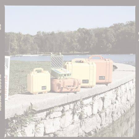 Orange 16 in Case X3792