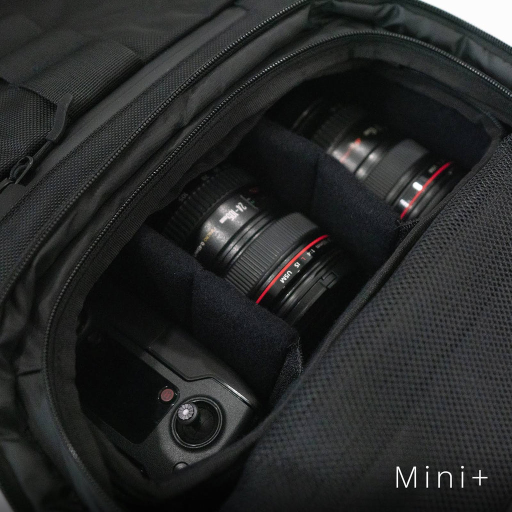 Mini+ Camera Cube I402