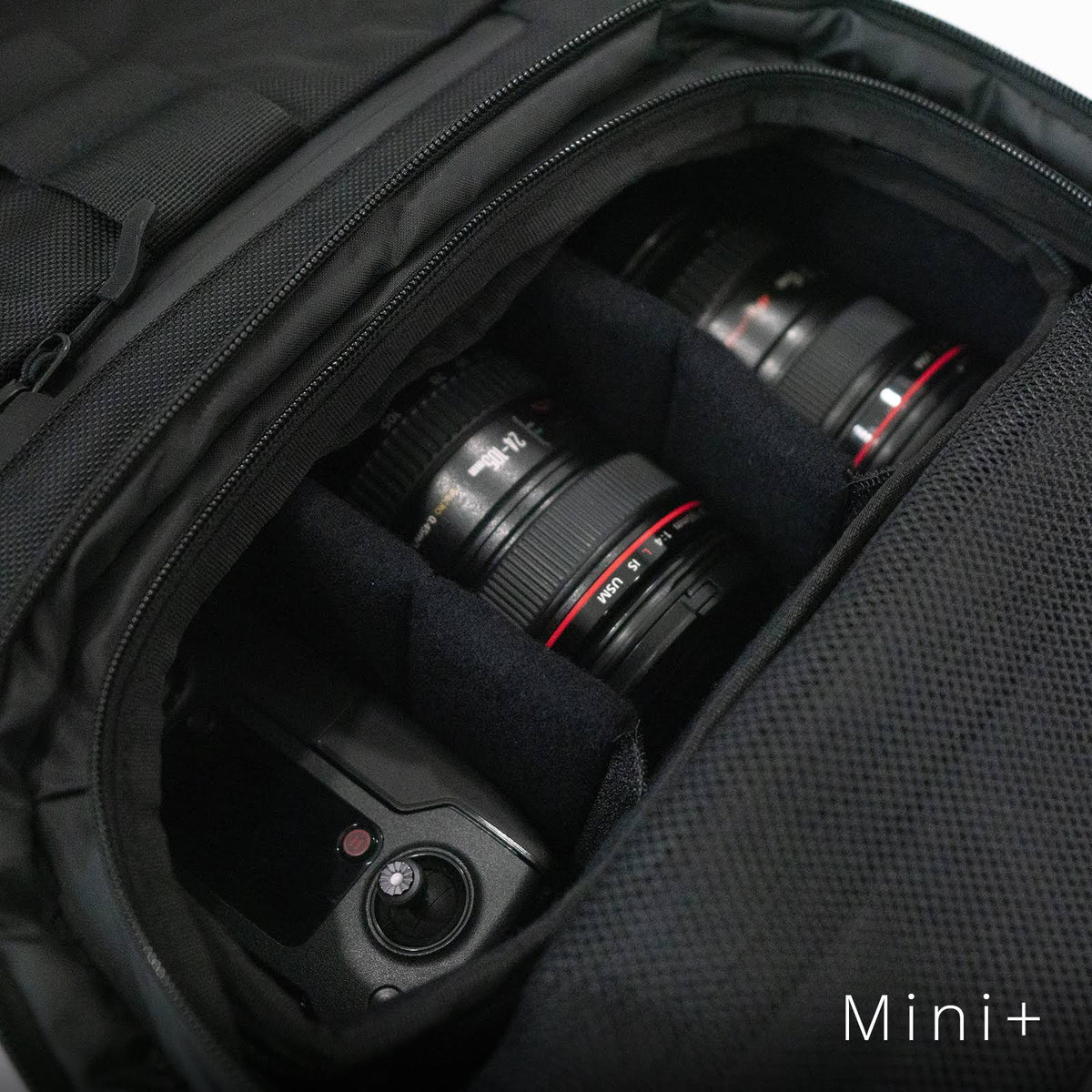 Mini+ Camera Cube I402