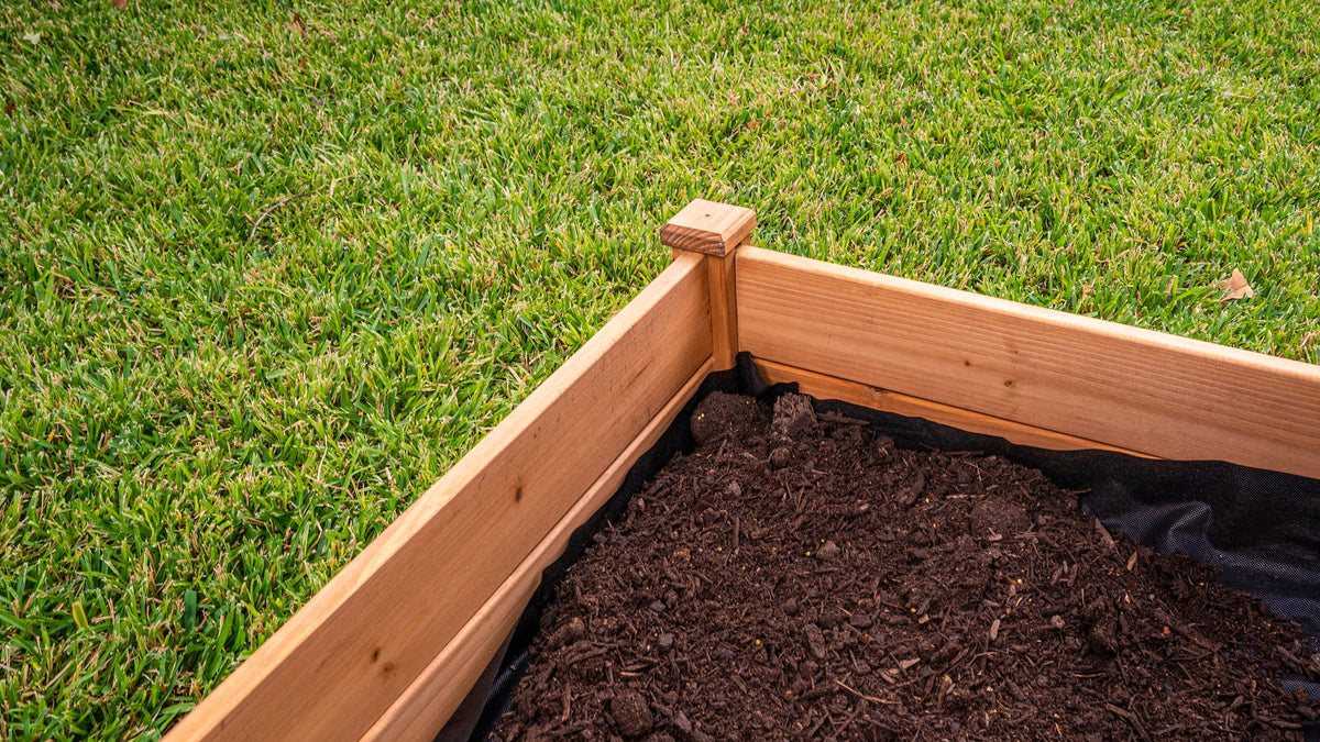 Cedar Garden 2PK W479960