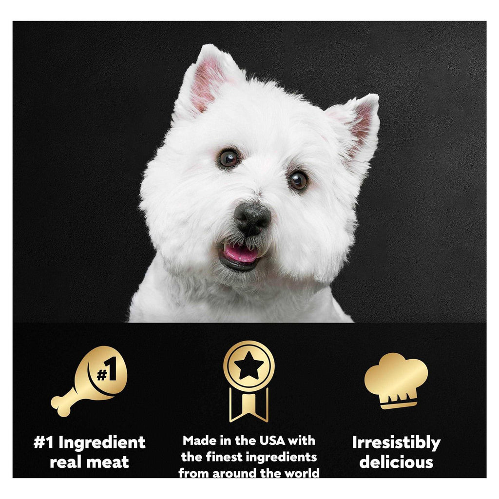 Grilled Dog Food O26128