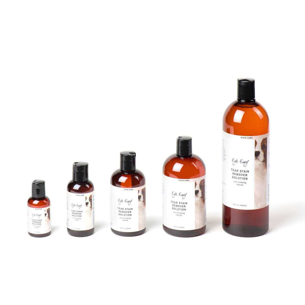 Tear Stain Remover Solution for Dogs G52795