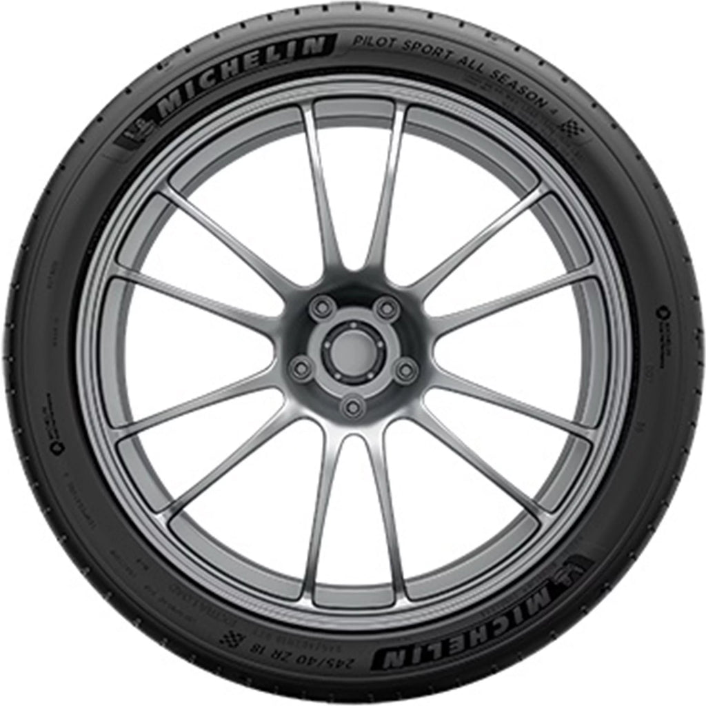 All Season 215/40ZR18 89Y XL Passenger Tire C432