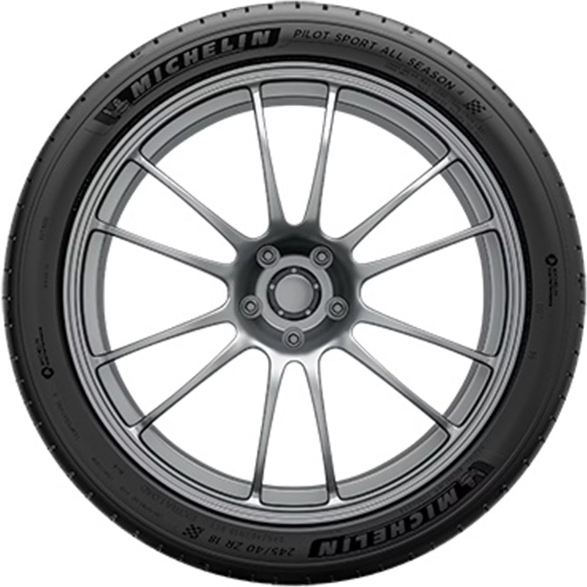 All Season 215/40ZR18 89Y XL Passenger Tire C432