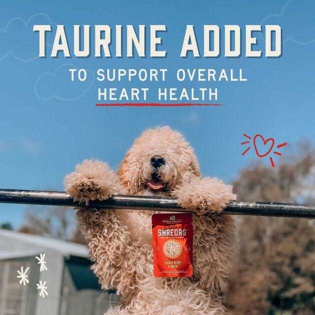 Chicken Dog Food L646