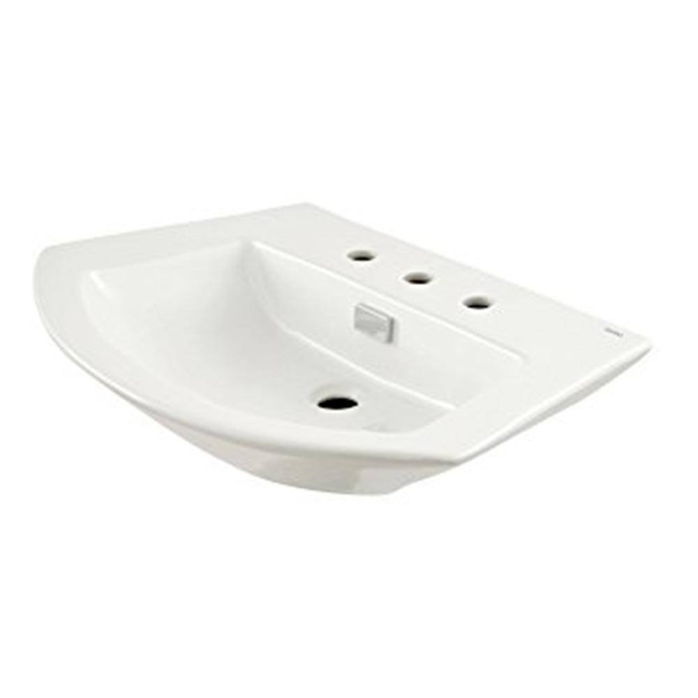 Bone Bathroom Sink K852323
