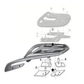 Top Case Rack C580580