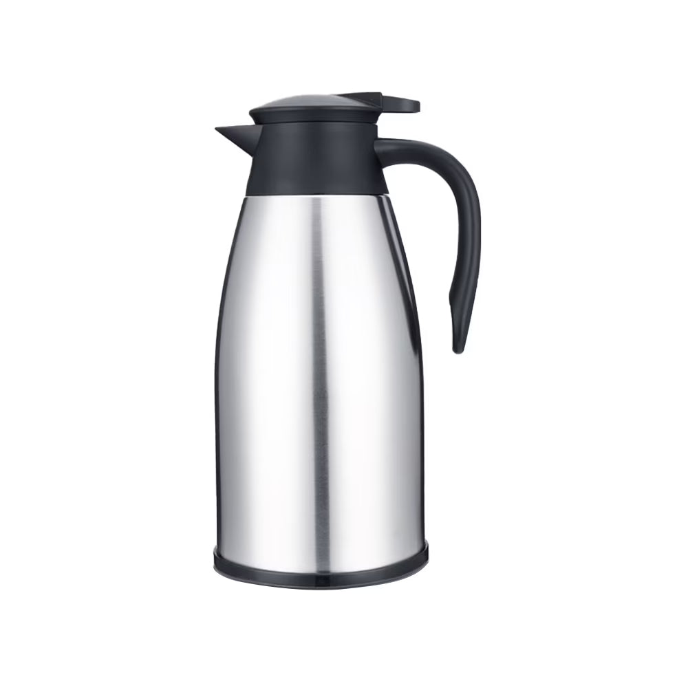 Stainless Steel Insulation Bottle Double Walled Flask 2L Y18131