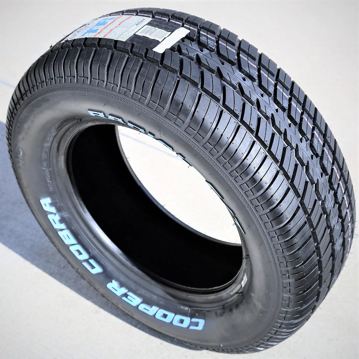 All Season P225/70R15 Passenger Tire N89049
