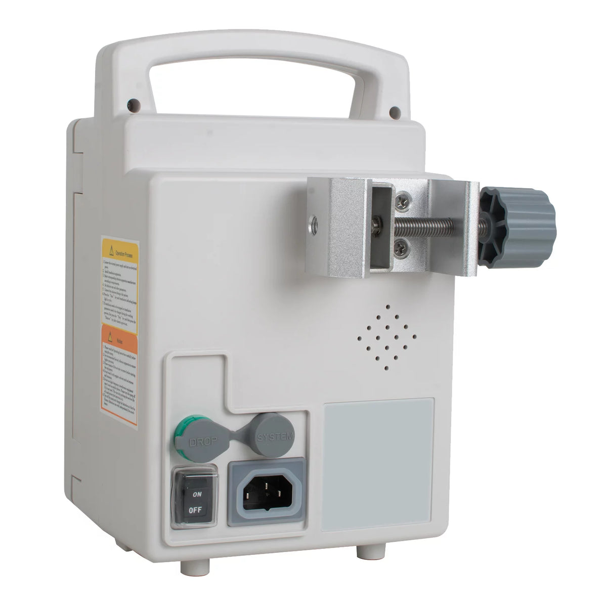 Veterinary Infusion Pump IV Fluid Pump D632216