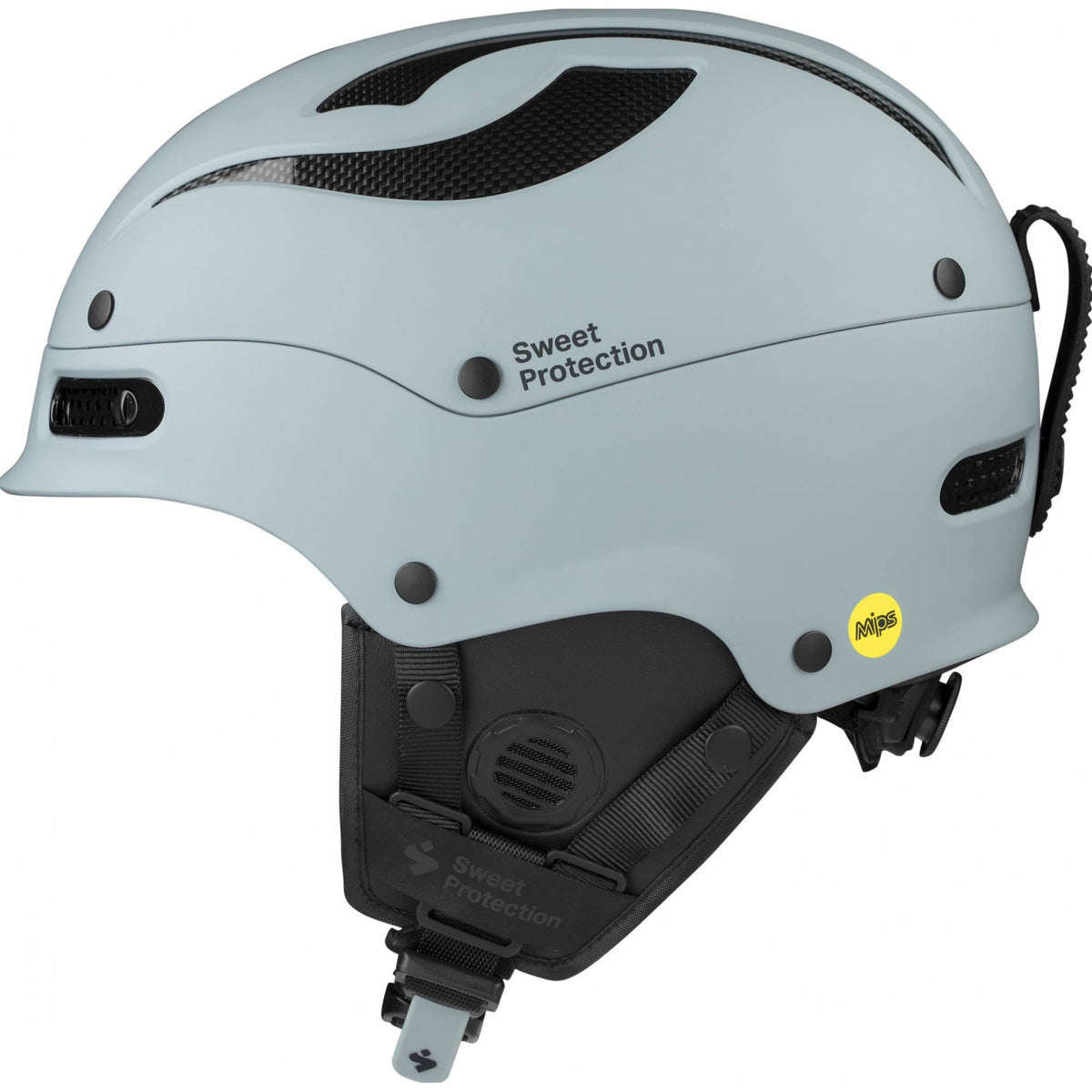 Matte Nardo Gray M/L MIPS Helmet C22434