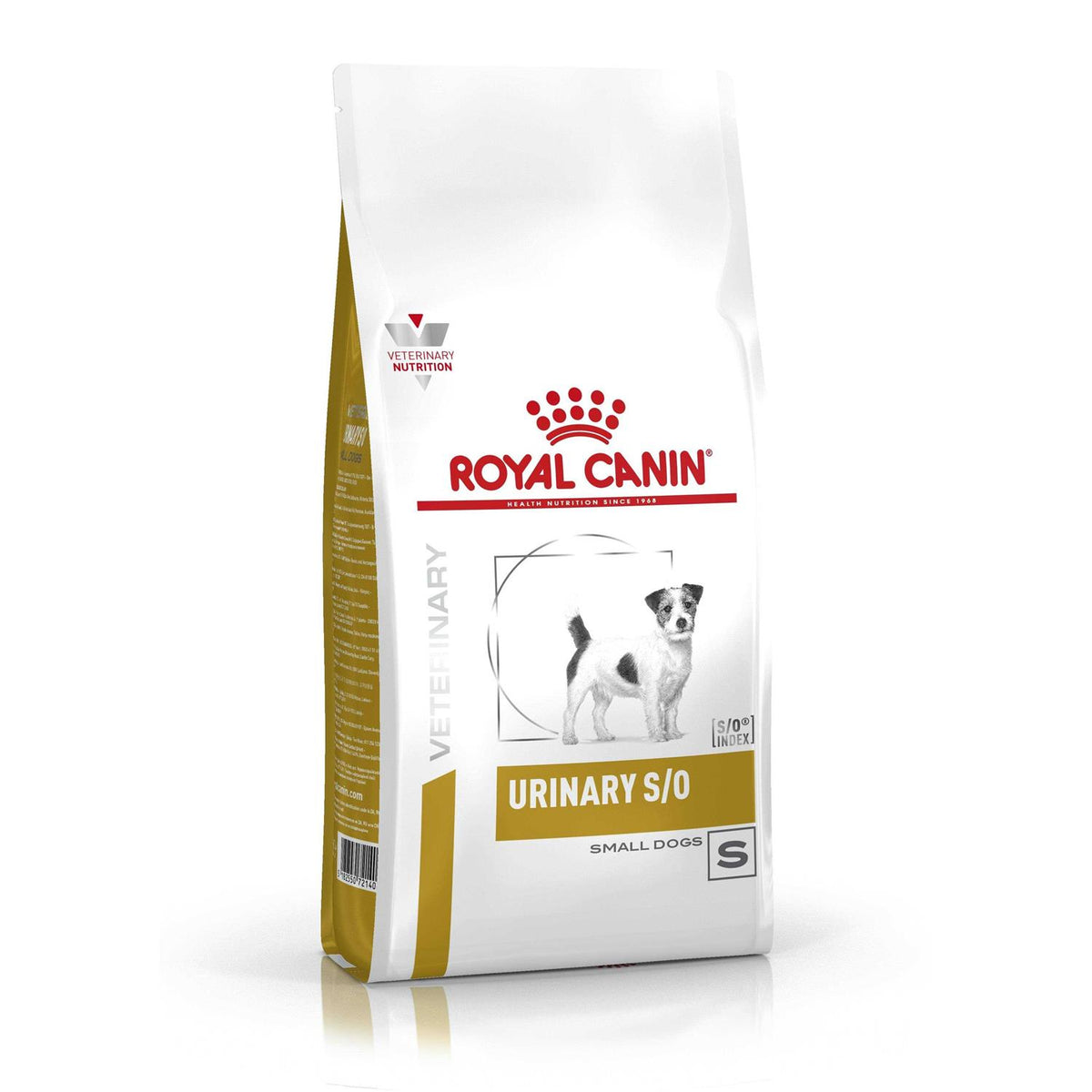 Small Dog Food Q540372