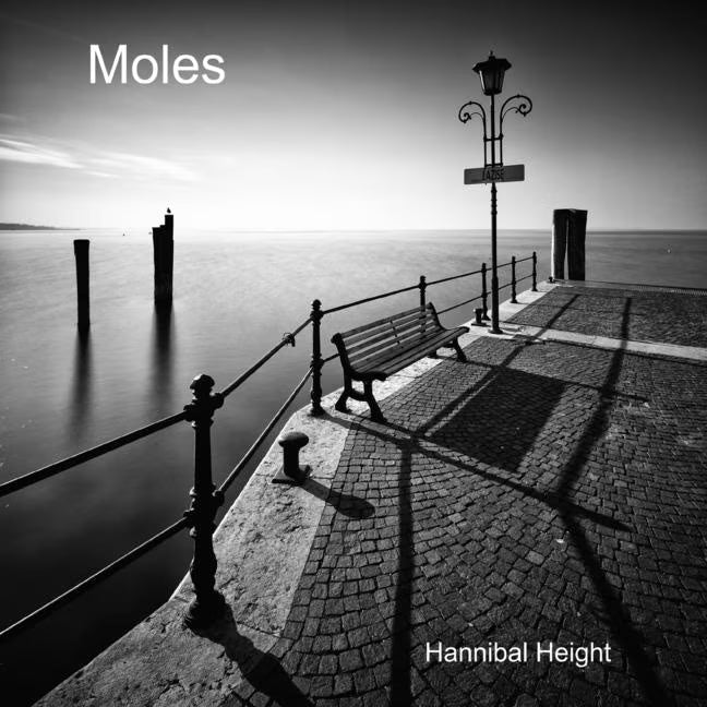 Moles (Paperback) E242