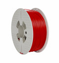 Red PLA 3D Printing Material 1 kg X2624
