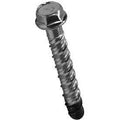 1/2 x 5 Wedge-Bolt+ Concrete Screw Anchor, 25 Anchor A4554