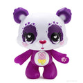 6.5-Inch Vinyl Polite Panda Bear Z129896
