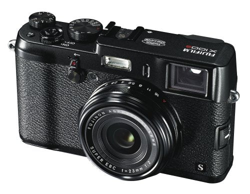 16 MP Digital Camera with 2.8-Inch LCD A460371
