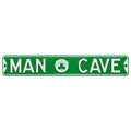 Steel Street Sign B8871
